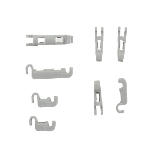 00611472 Bosch Dishwasher Tine Row Clip