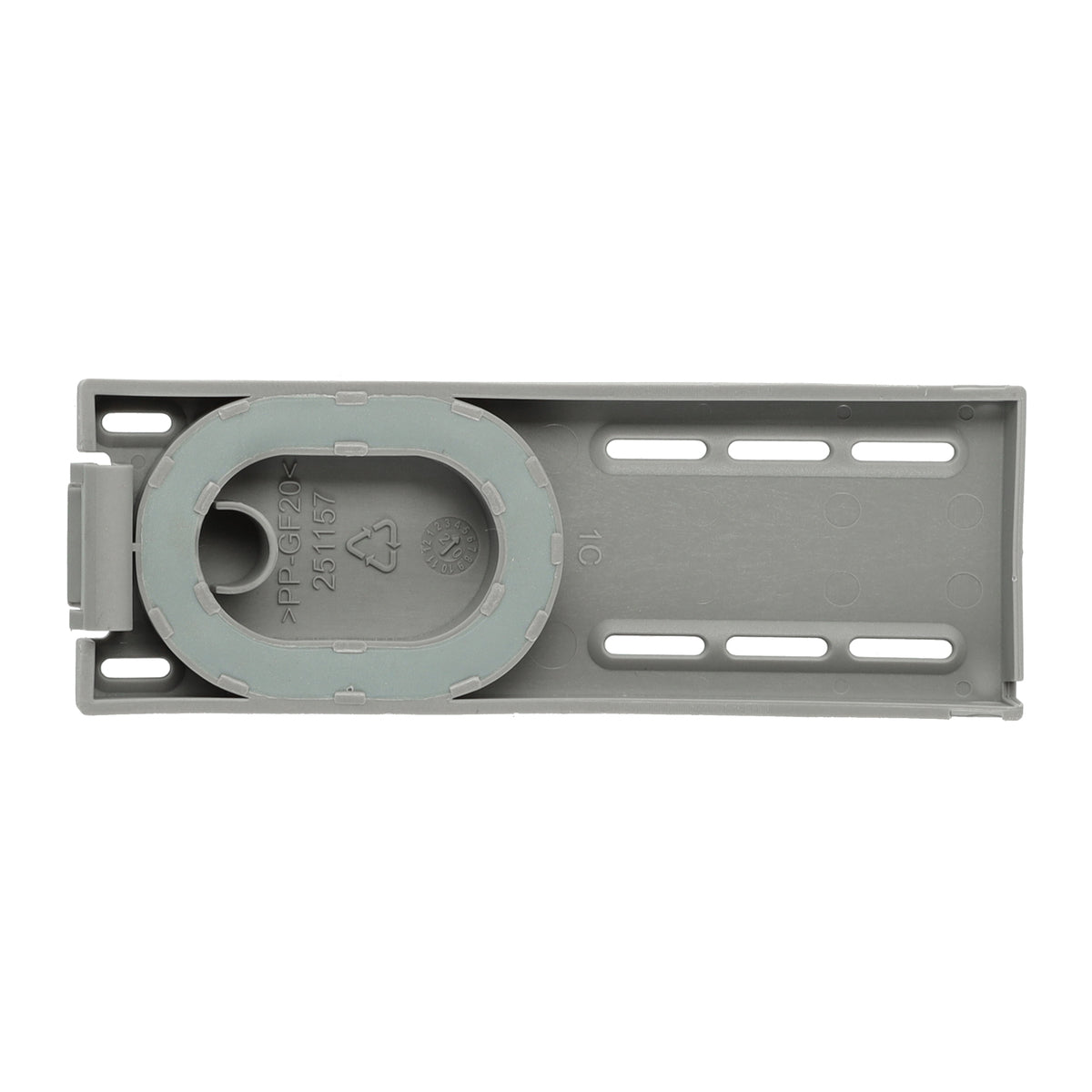 00611575 Bosch Dishwasher Rinse Aid Dispenser Lid