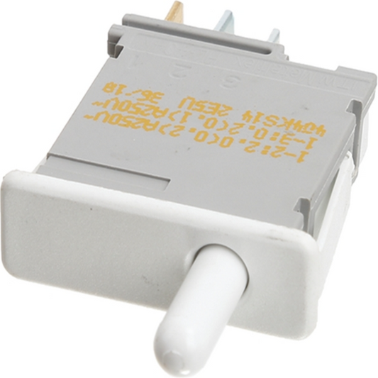 Bosch 00616013 PUSH BUTTON SWITCH