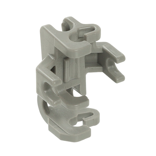 00618001 Bosch Dishwasher Holder - Tine Row Retainer