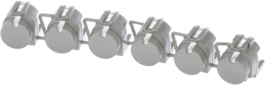 Bosch 00618170 PUSH BUTTON SET