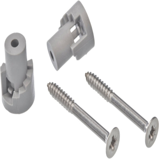 00622861 Bosch Dishwasher Fixing Kit