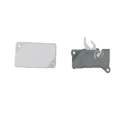 00623375 Bosch Refrigerator Lock-Clamp