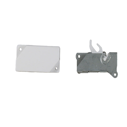 00623375 Bosch Refrigerator Lock-Clamp
