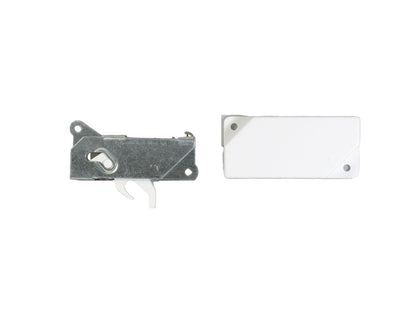 00623375 Bosch Refrigerator Lock-Clamp