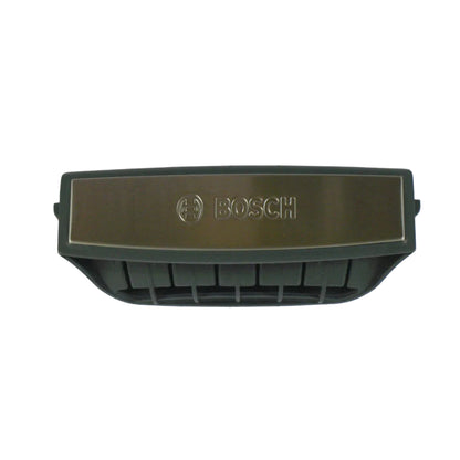 00628469 Bosch Dishwasher Handle