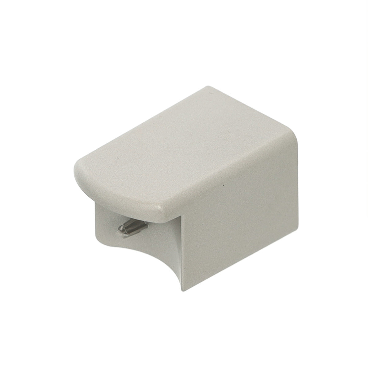 00628998 Bosch Dishwasher Handle-Cap Shaped