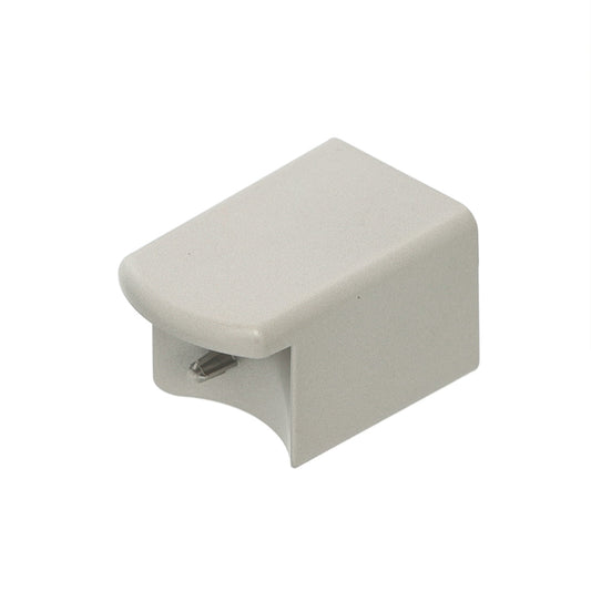 00628998 Bosch Dishwasher Handle-Cap Shaped