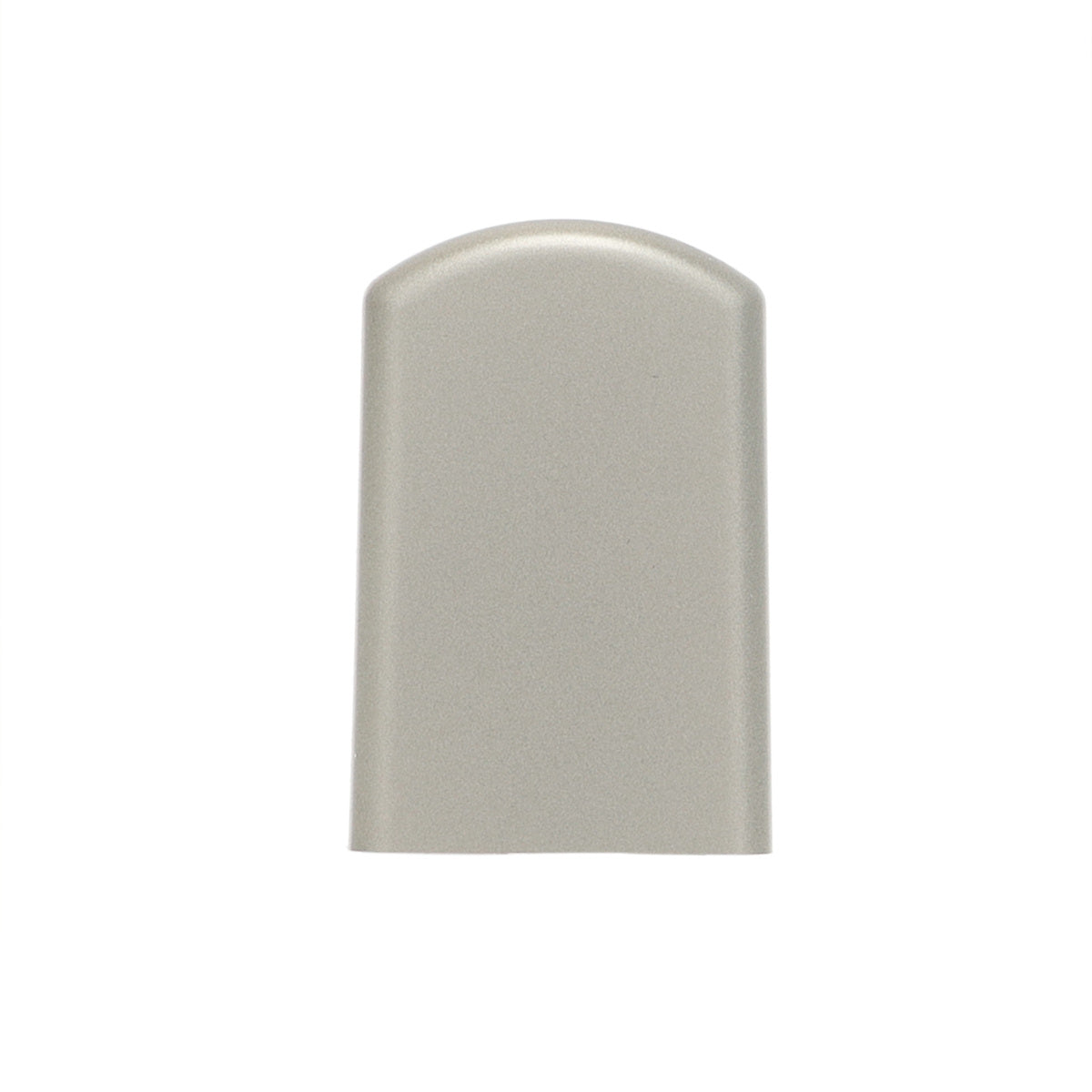 00628998 Bosch Dishwasher Handle-Cap Shaped