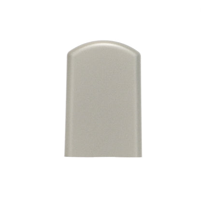 00628998 Bosch Dishwasher Handle-Cap Shaped