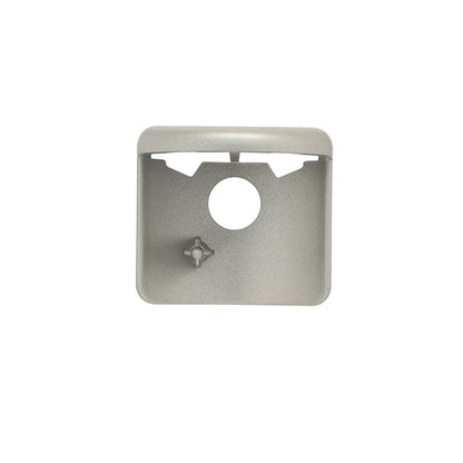 00628998 Bosch Dishwasher Handle-Cap Shaped