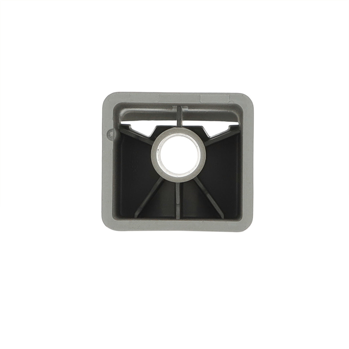 00628998 Bosch Dishwasher Handle-Cap Shaped