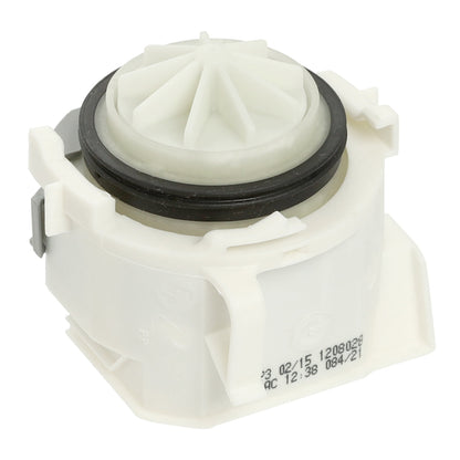 00631200 Bosch Dishwasher Drain Pump