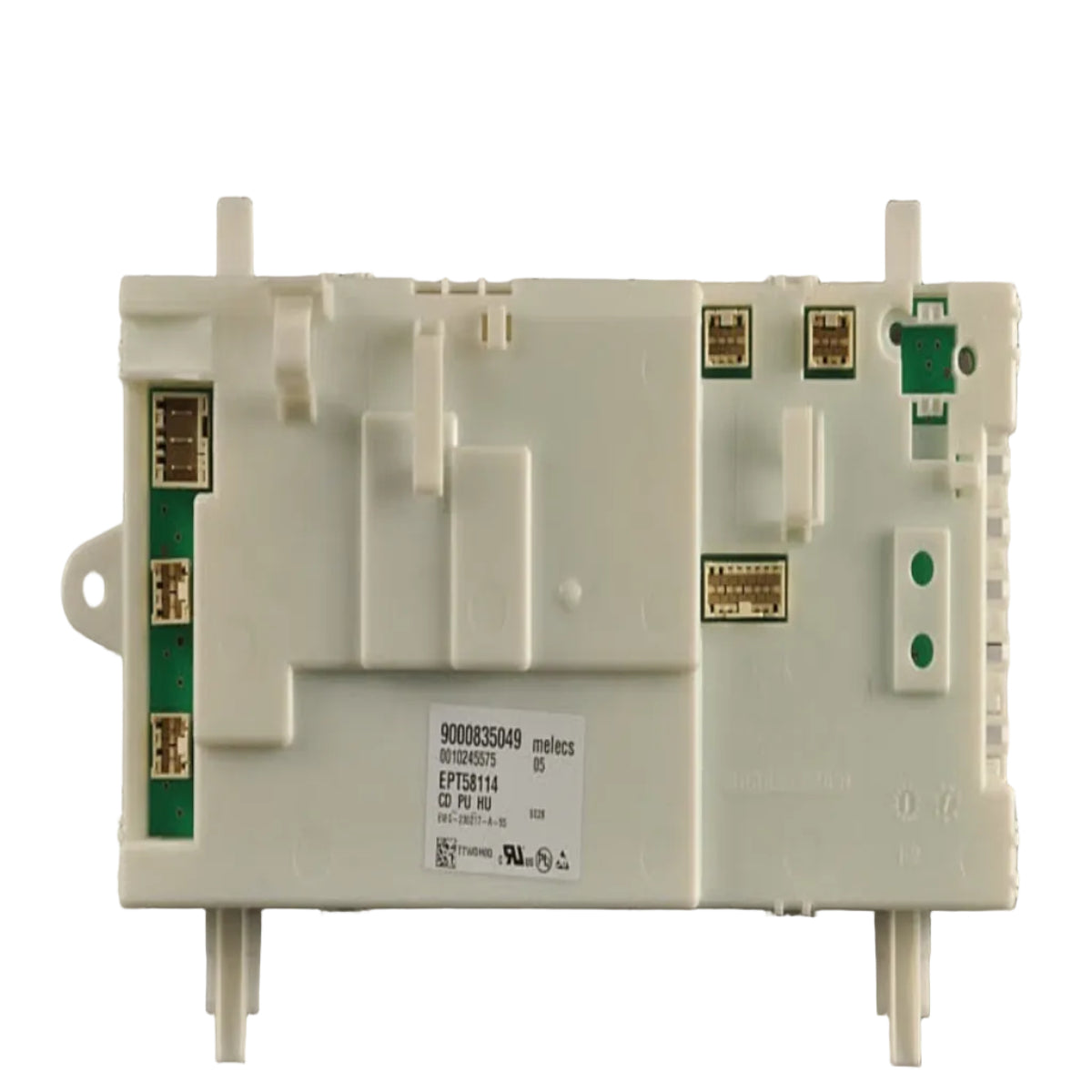 Bosch 00631327 POWER MODULE PROGRAMMED