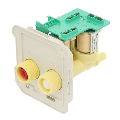 00635399 Bosch Washer Valve-Magnet