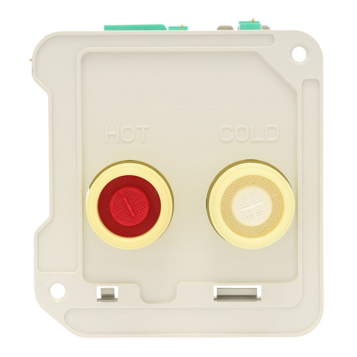 00635399 Bosch Washer Valve-Magnet