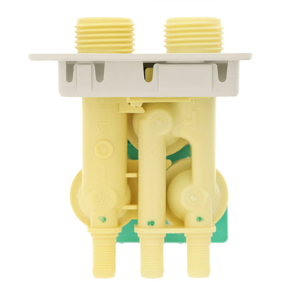 00635399 Bosch Washer Valve-Magnet