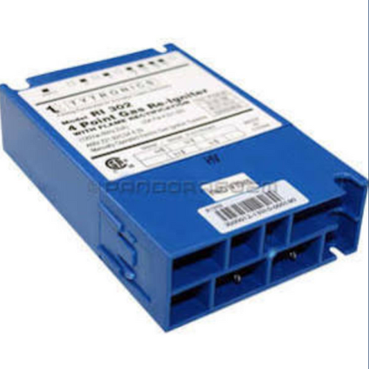 00636439 Bosch Range Ignition Device