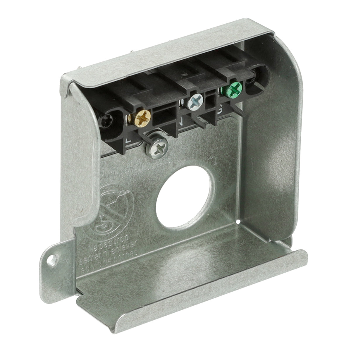 00640476 Bosch Dishwasher Terminal Box