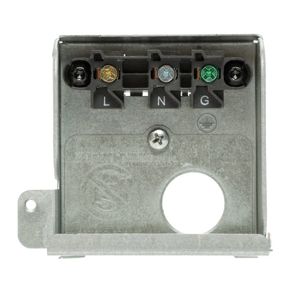 00640476 Bosch Dishwasher Terminal Box
