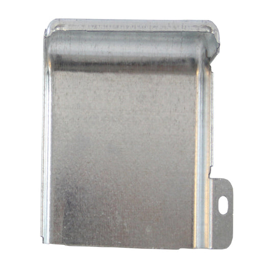 00640477 Bosch Dishwasher Terminal Box Cover