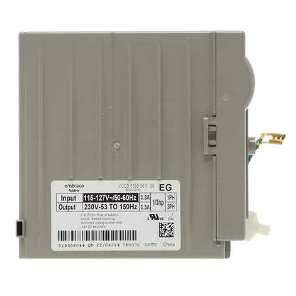 00647583 Bosch Refrigerator Control Unit