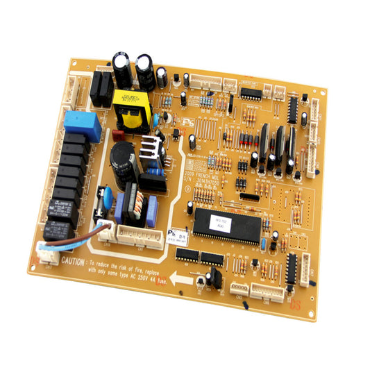 00649616 Bosch Refrigerator PC Board