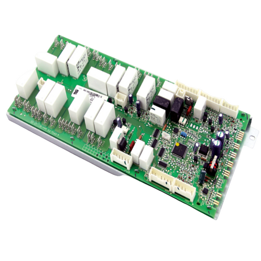 Bosch 00655356 MODULE-CONTROL