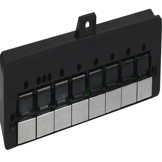 Bosch 00655614 MODULE-CONTROL