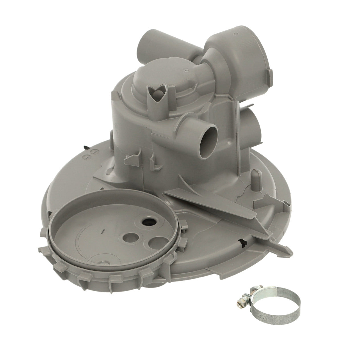 00668102 Bosch Dishwasher Sump