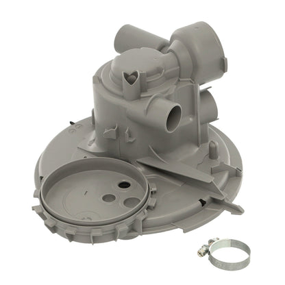 00668102 Bosch Dishwasher Sump