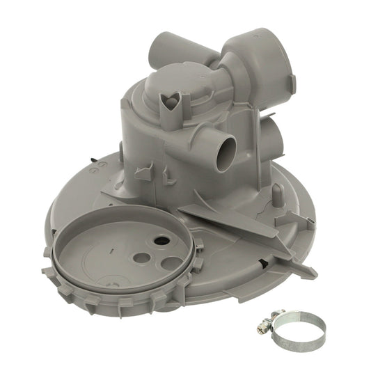 00668102 Bosch Dishwasher Sump