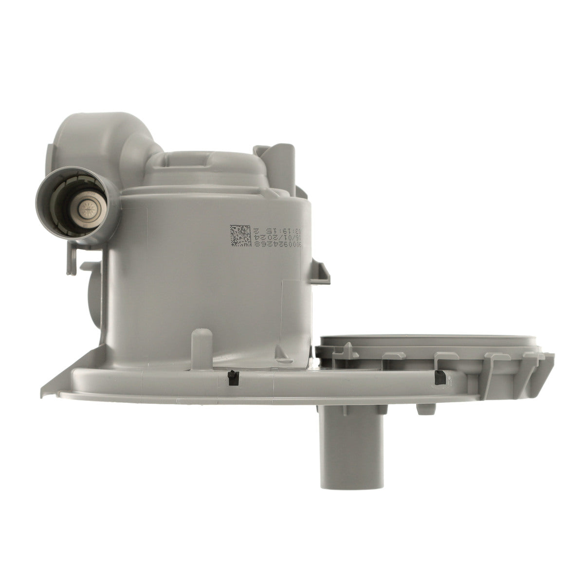 00668102 Bosch Dishwasher Sump