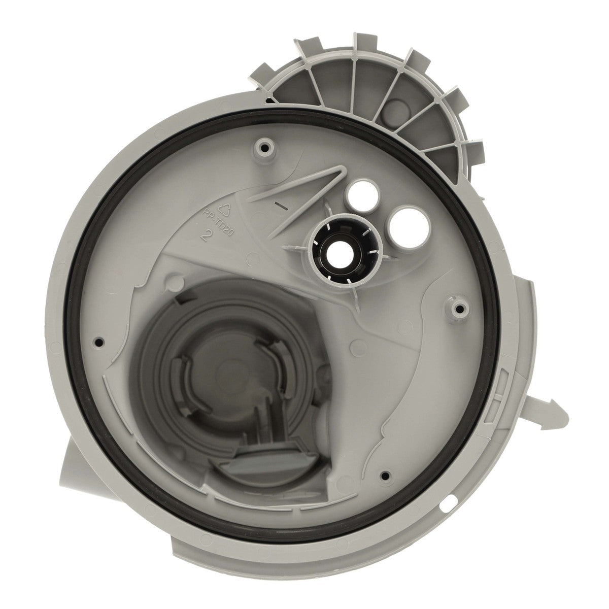 00668102 Bosch Dishwasher Sump