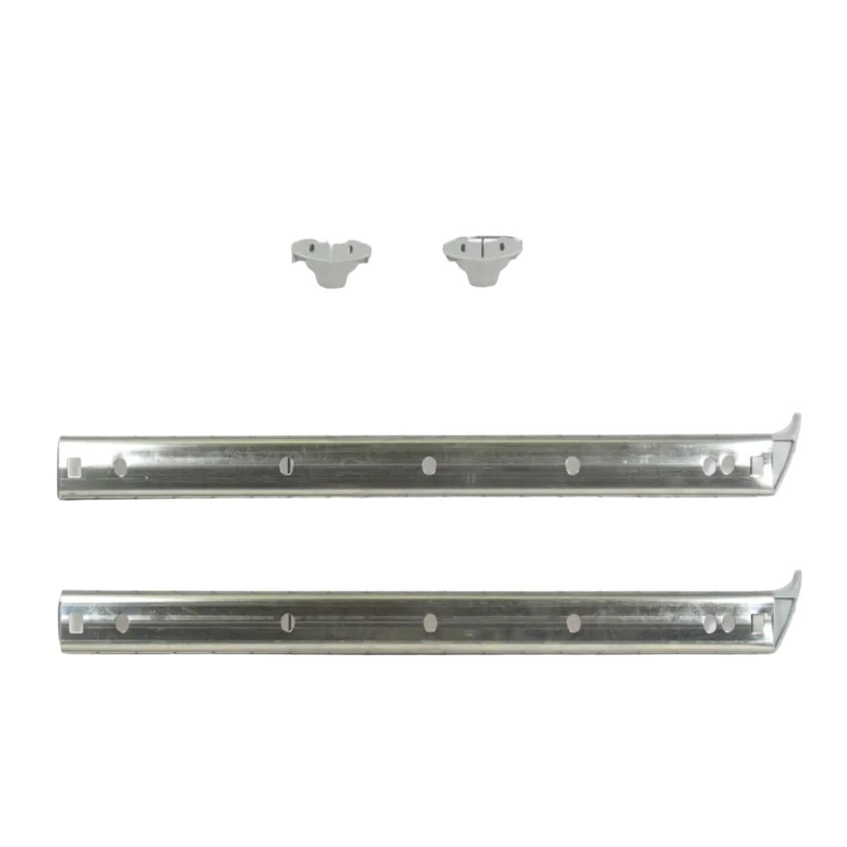 00669255 Bosch Dishwasher Dishrack Slide Rails