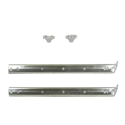 00669255 Bosch Dishwasher Dishrack Slide Rails