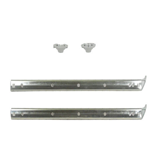 00669255 Bosch Dishwasher Dishrack Slide Rails