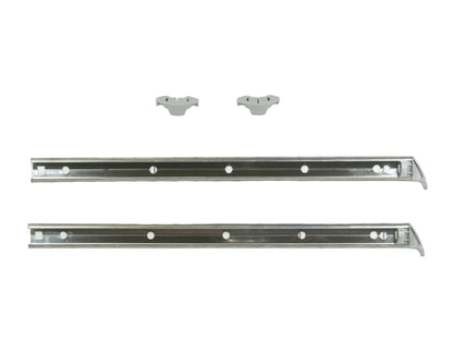 00669255 Bosch Dishwasher Dishrack Slide Rails