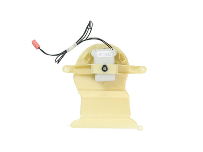 00676784 Bosch Refrigerator Freezer Fan Motor