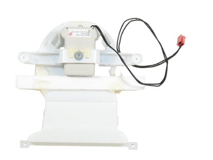 00676784 Bosch Refrigerator Freezer Fan Motor