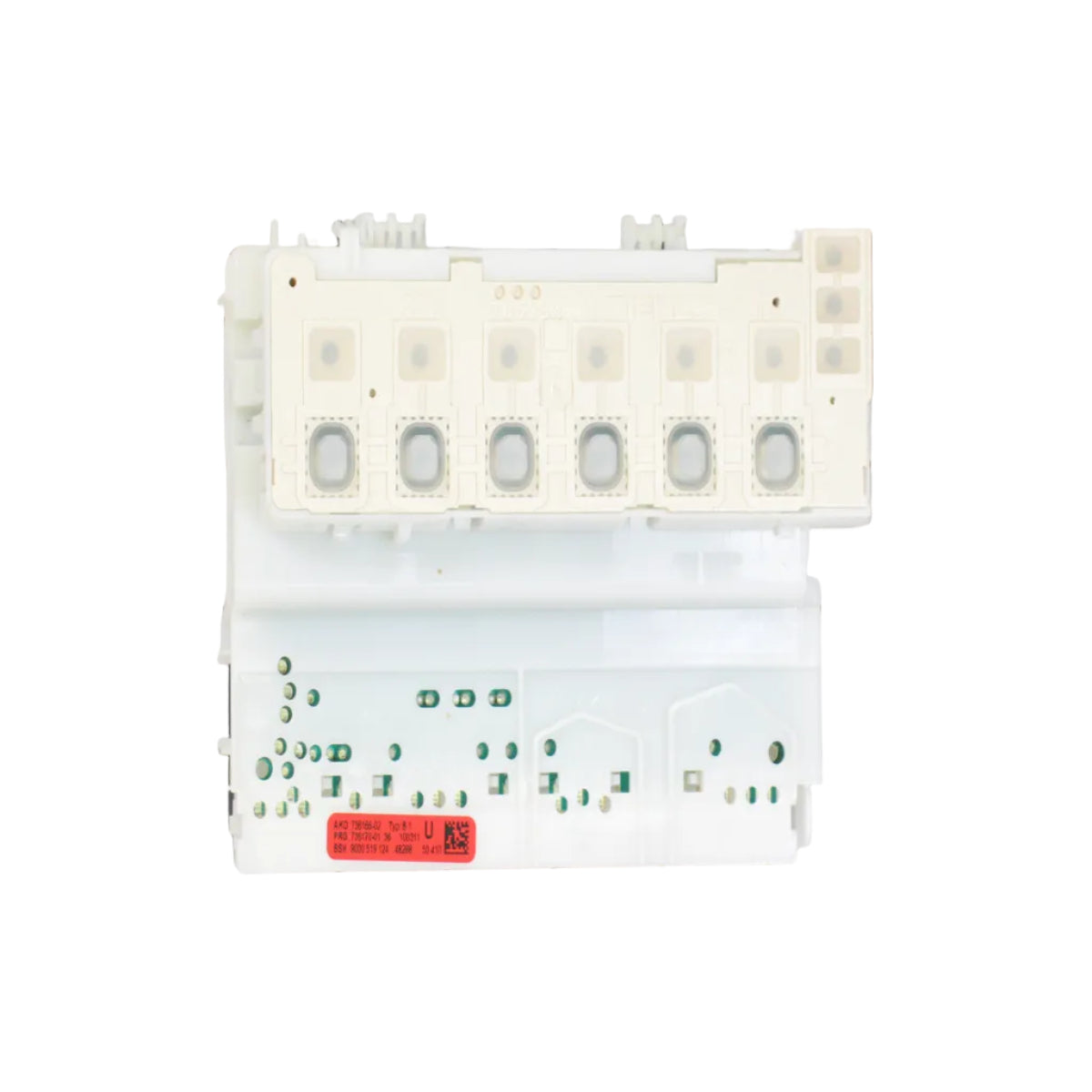 00677001 Bosch Dishwasher Control Unit