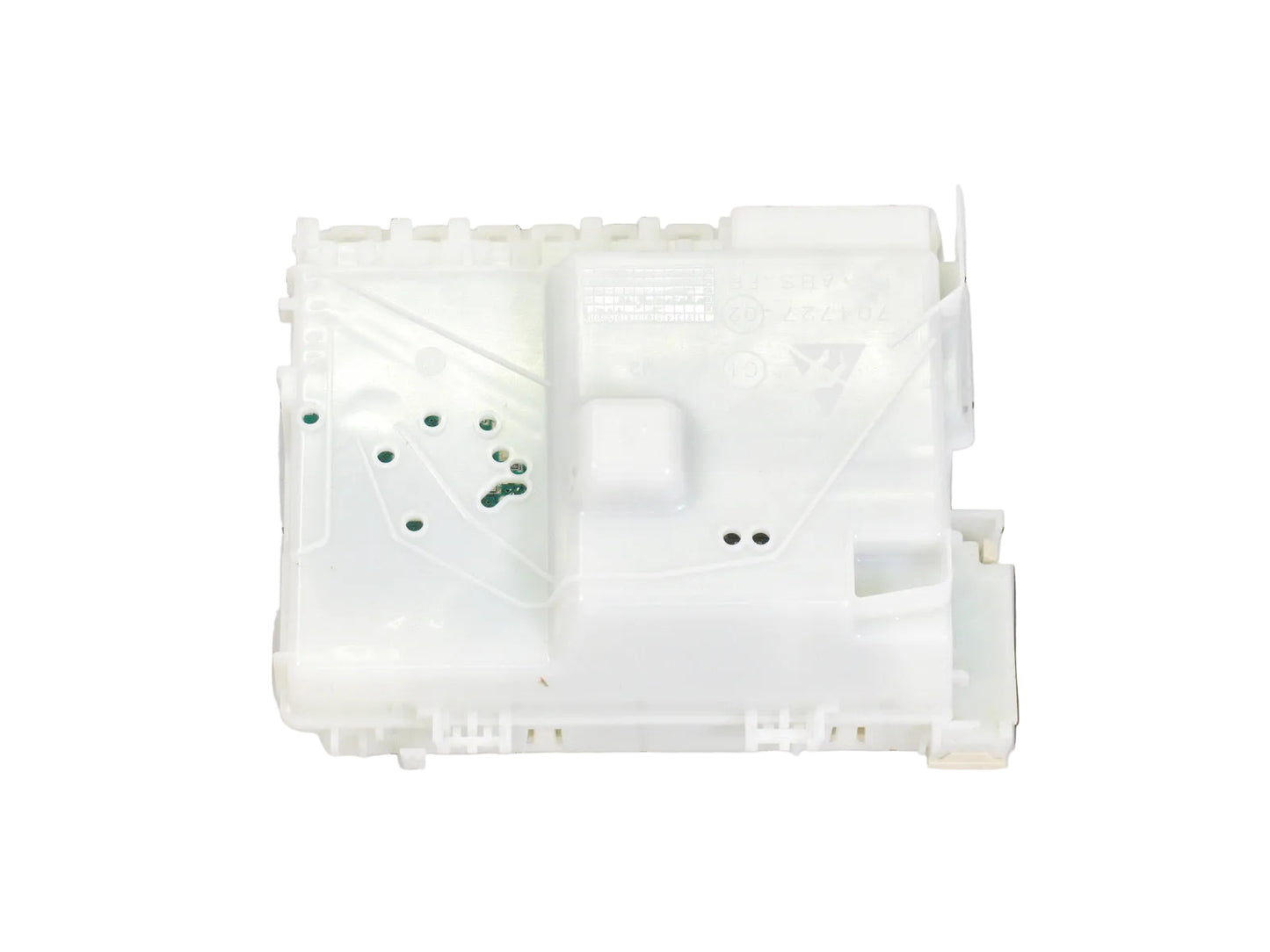 00677001 Bosch Dishwasher Control Unit