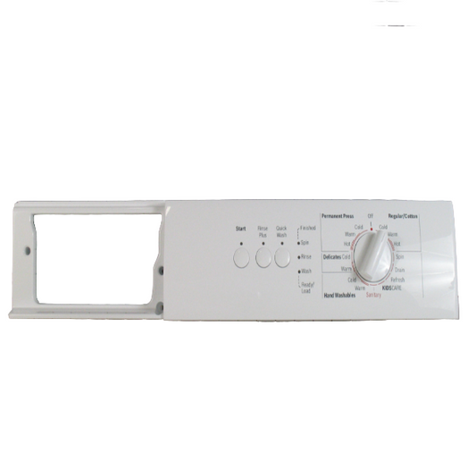 Bosch 00678130 PANEL-FACIA