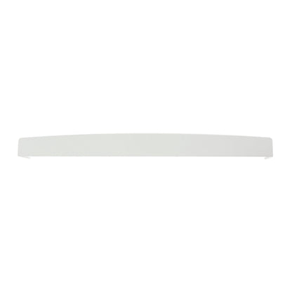 00683956 Bosch Dishwasher Panel-Facia - White