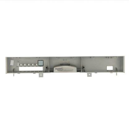 00683958 Bosch Dishwasher Panel-Facia - Stainless Steel