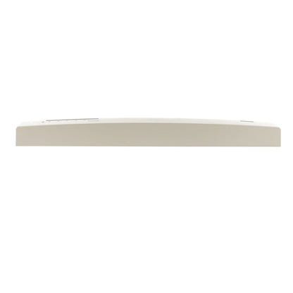 00683958 Bosch Dishwasher Panel-Facia - Stainless Steel