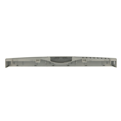 00683958 Bosch Dishwasher Panel-Facia - Stainless Steel