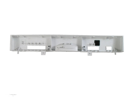 00683959 Bosch Dishwasher Panel Facia - Control Panel