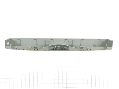 00683961 Bosch Dishwasher Panel Facia - Control Panel