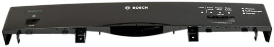 00684536 Bosch Dishwasher Panel-Facia